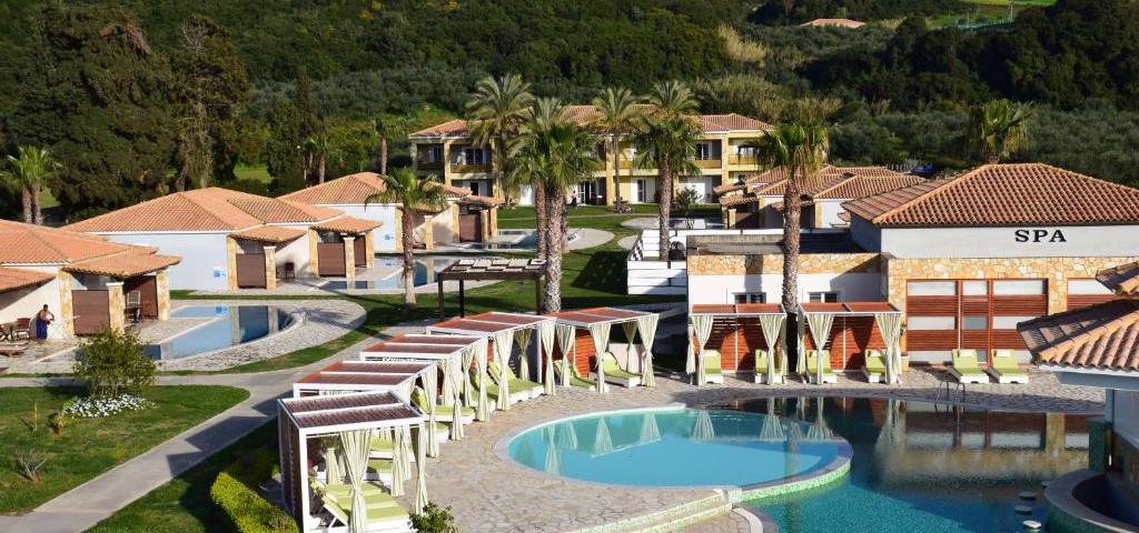 Ποιο είναι το καλύτερο οικογενειακό ξενοδοχείο στην Ελλάδα για εφέτος
